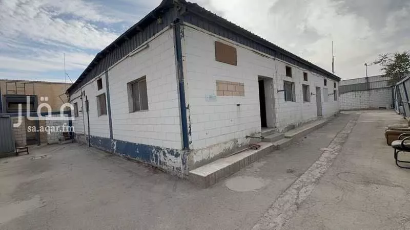 3750 sqm land in Al Sulay 3