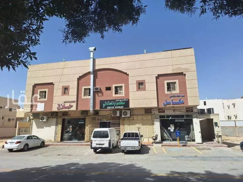 عمارة 875 م² في الدار البيضاء