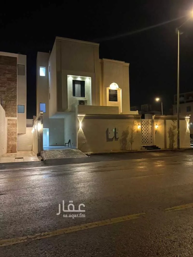 دور 4 غرف في عكاظ 4