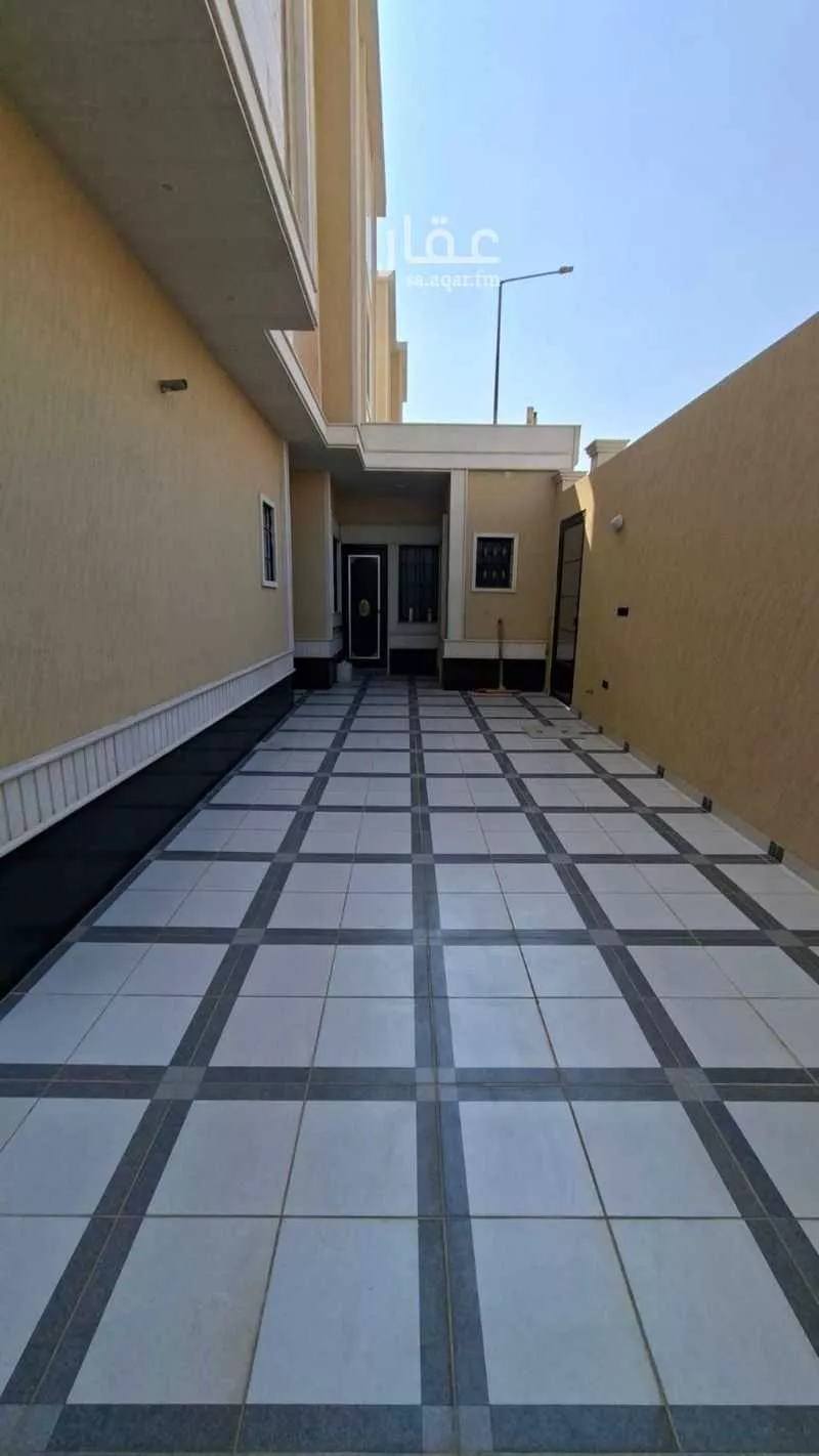 فيلا 7 غرف في الدار البيضاء 4