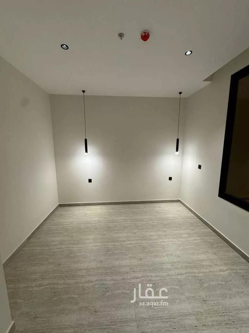 شقة 4 غرف في النرجس 4