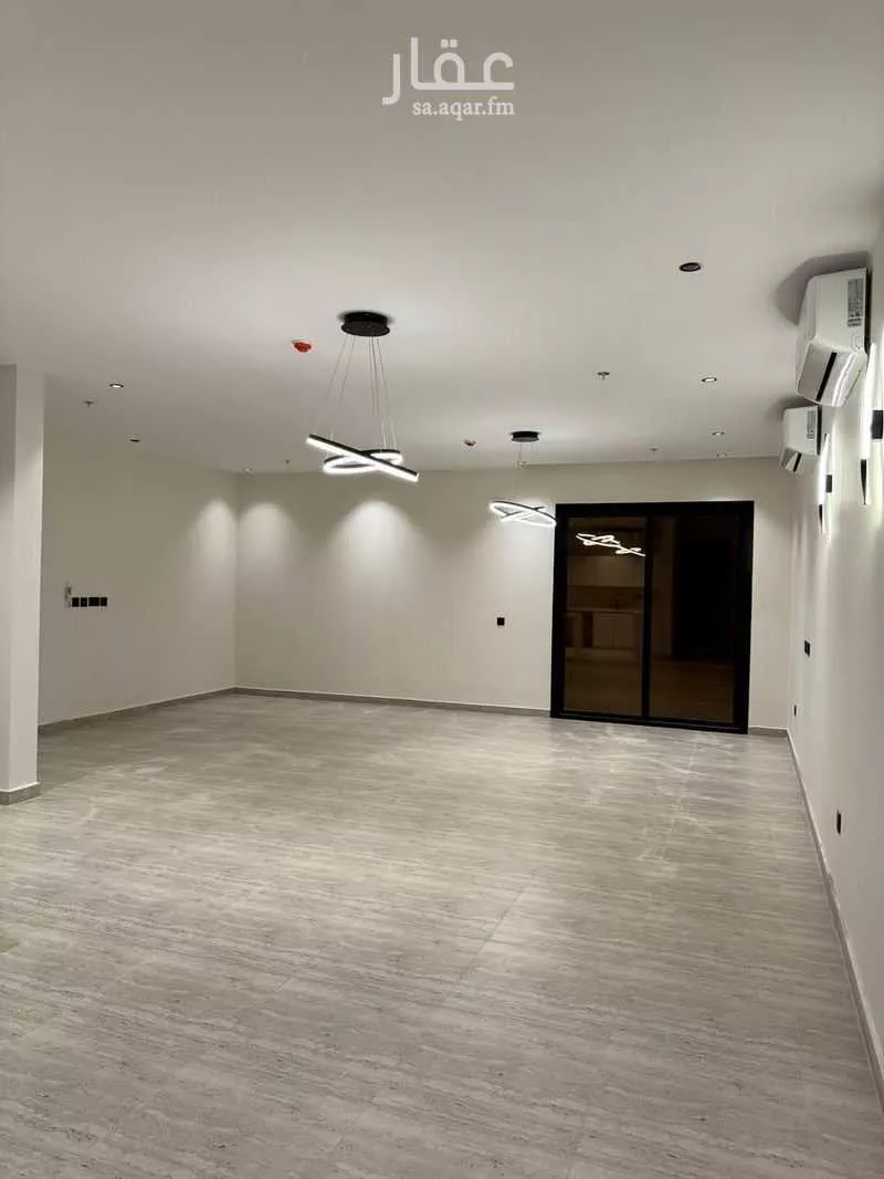 شقة 4 غرف في النرجس 5