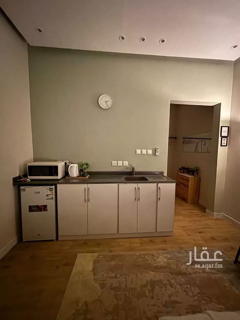 1 bedroom apartment in Dhahrat Namar, Riyadh 12