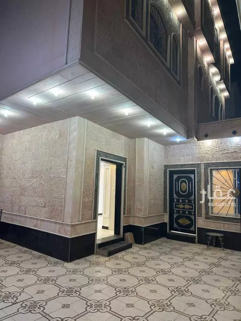 7 bedroom villa in Tuwaiq 1