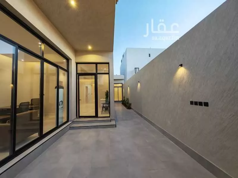 دور 4 غرف في النرجس 2