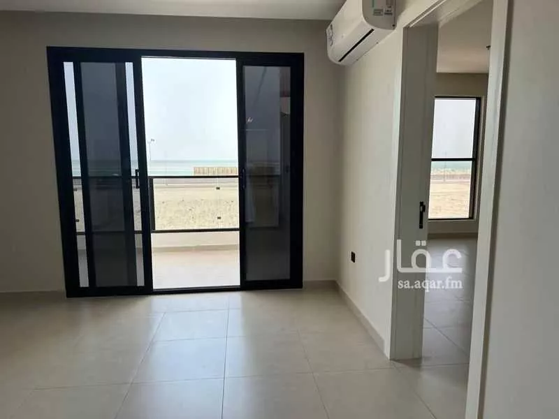 شقة 3 غرف في البحر 3