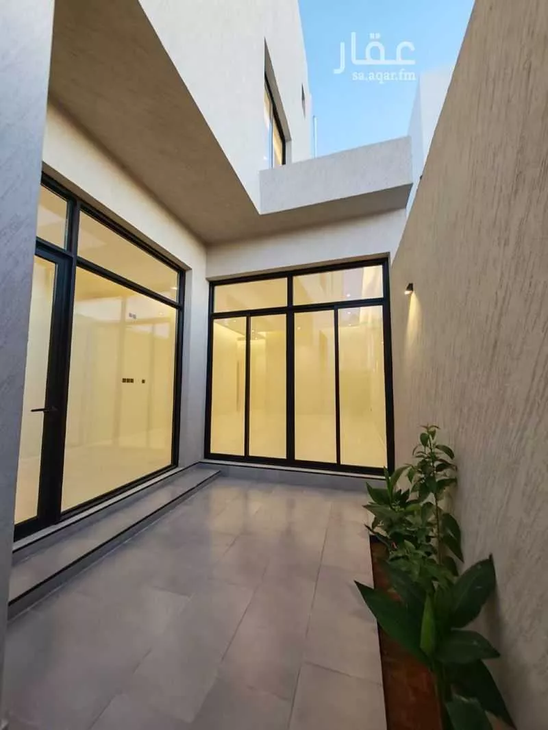 دور 4 غرف في النرجس 3