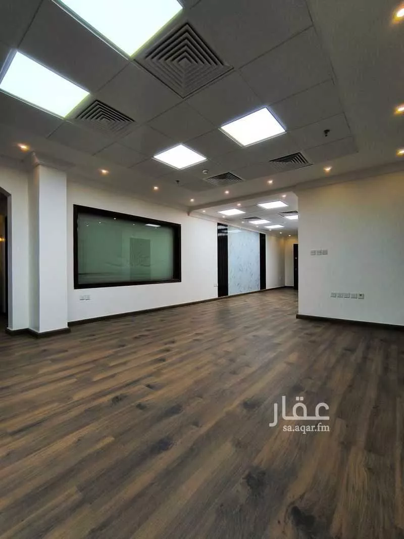 2 bedroom office in Al Zahra, Jeddah 8