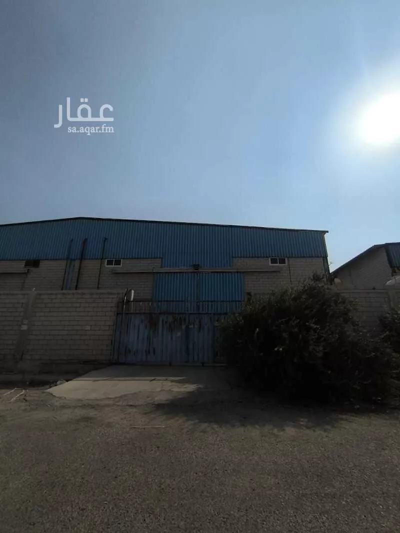 warehouse in As Sarawat, Jeddah 6