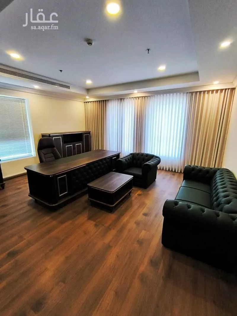 2 bedroom office in Al Zahra, Jeddah 9