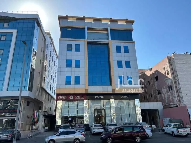 2 bedroom office in Al Zahra, Jeddah 2
