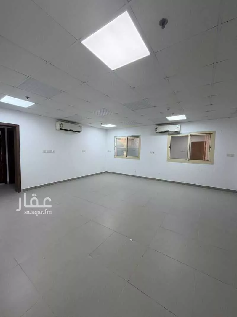 2 bedroom office in Al Zahra, Jeddah 18