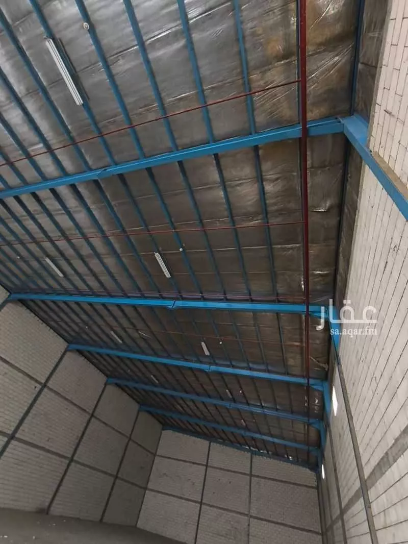 warehouse in As Sarawat, Jeddah 5