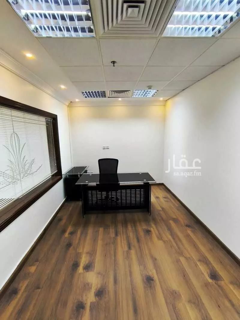 2 bedroom office in Al Zahra, Jeddah 10