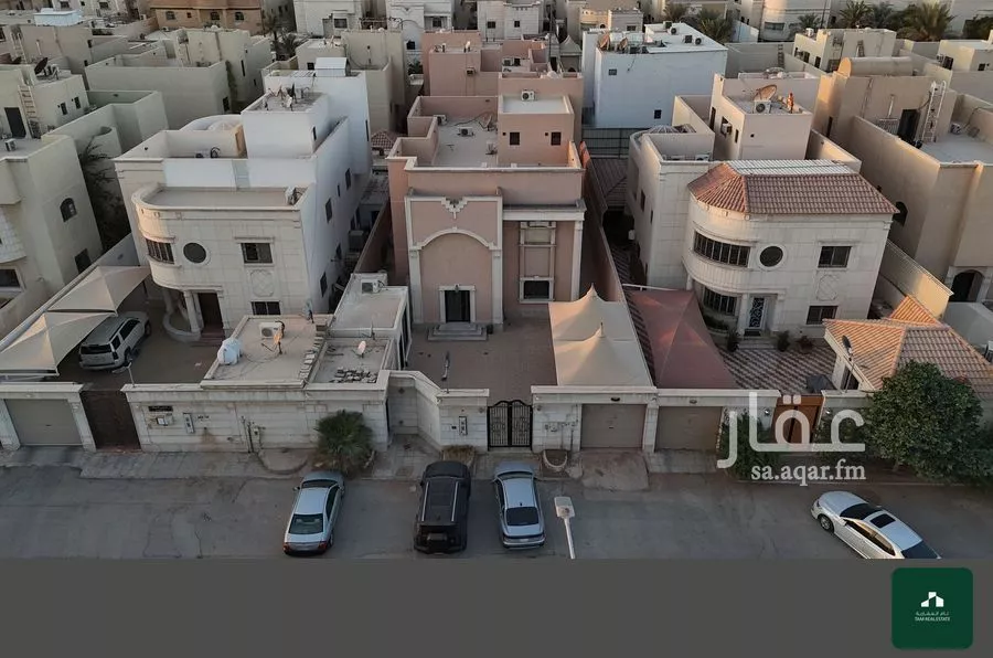 5 bedroom villa in Al Munsiyah