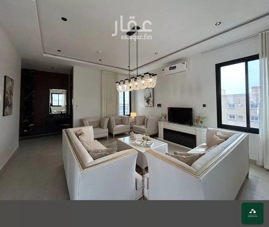 3 bedroom apartment in Al Rawdah, Riyadh 4