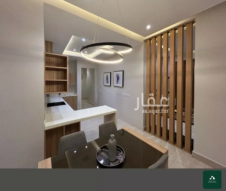3 bedroom apartment in Al Malqa 4