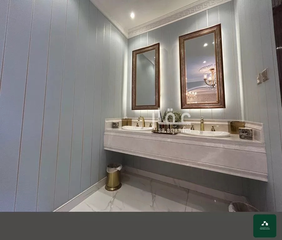 فيلا 5 غرف في الربيع 5