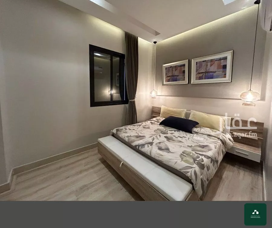 3 bedroom apartment in Al Malqa 5