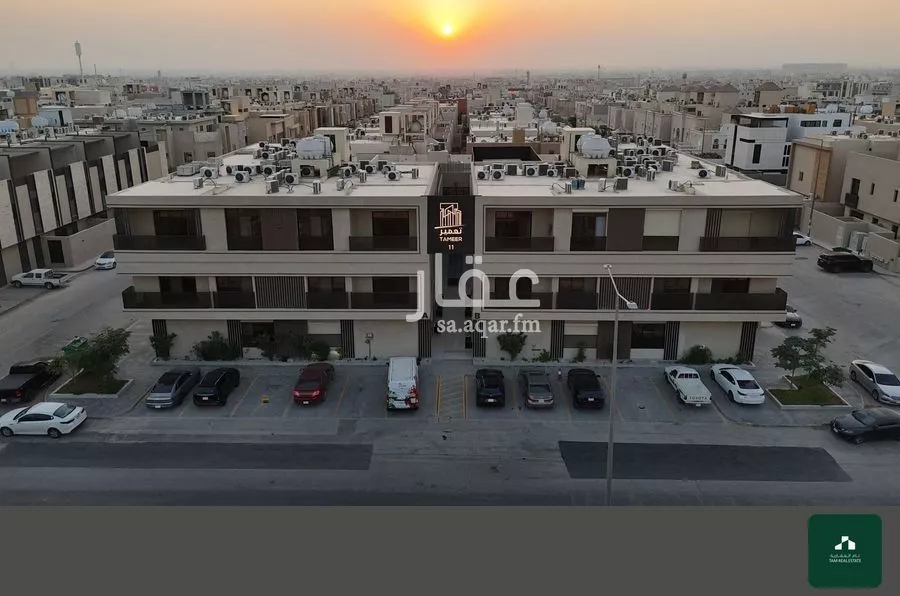 3 bedroom apartment in Al Aridh 1