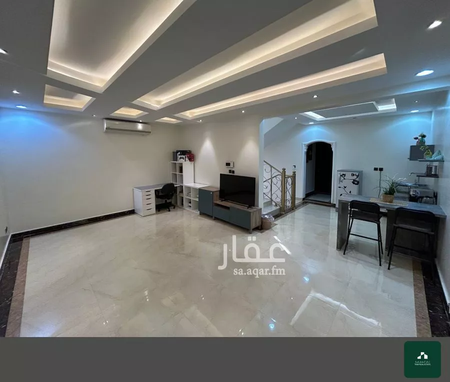 4 bedroom villa in Al Yasmin 4