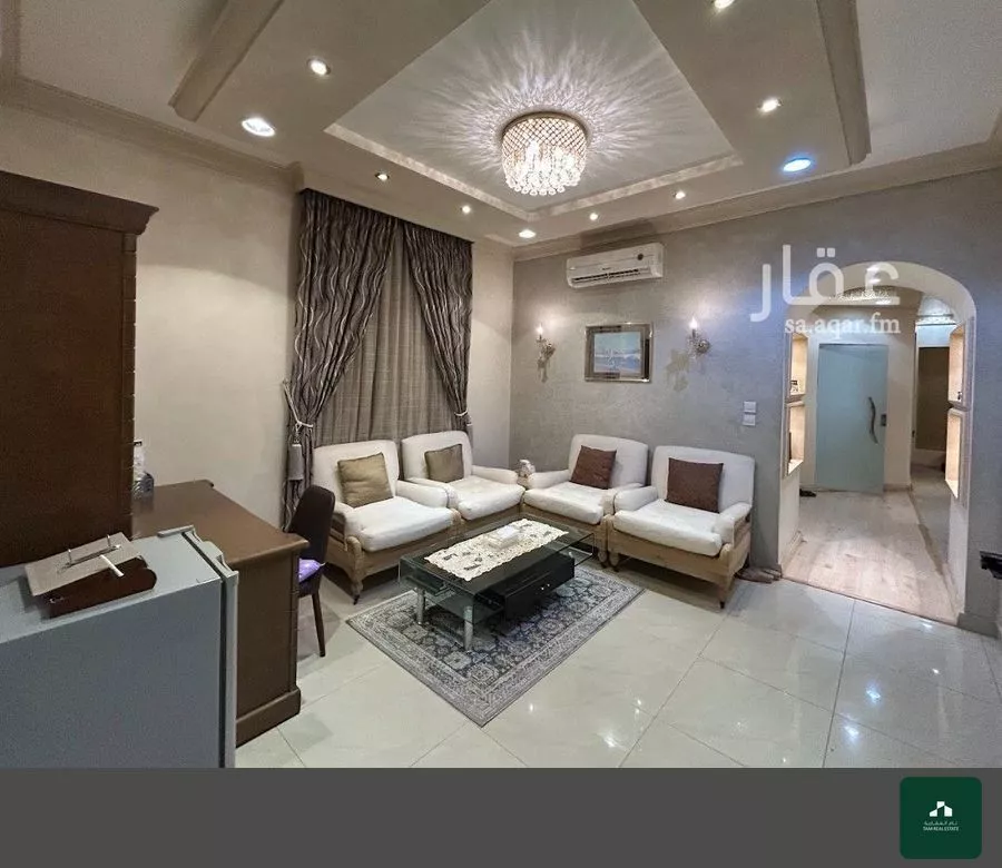 فيلا 4 غرف في العقيق، الرياض 8