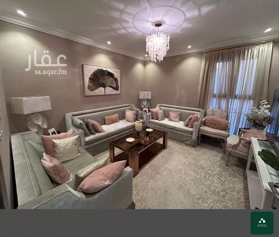 فيلا 5 غرف في الربيع 3