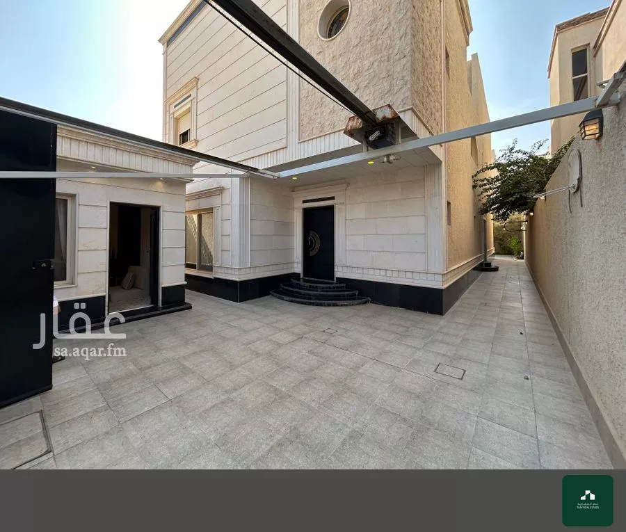 4 bedroom villa in Al Yasmin 2