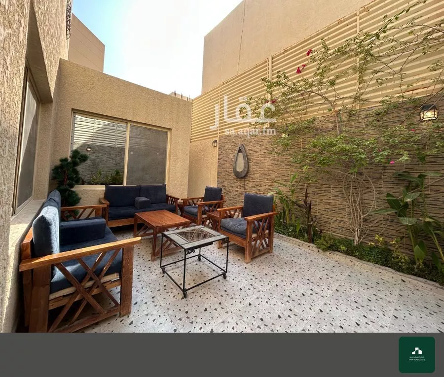4 bedroom villa in Al Yasmin 3