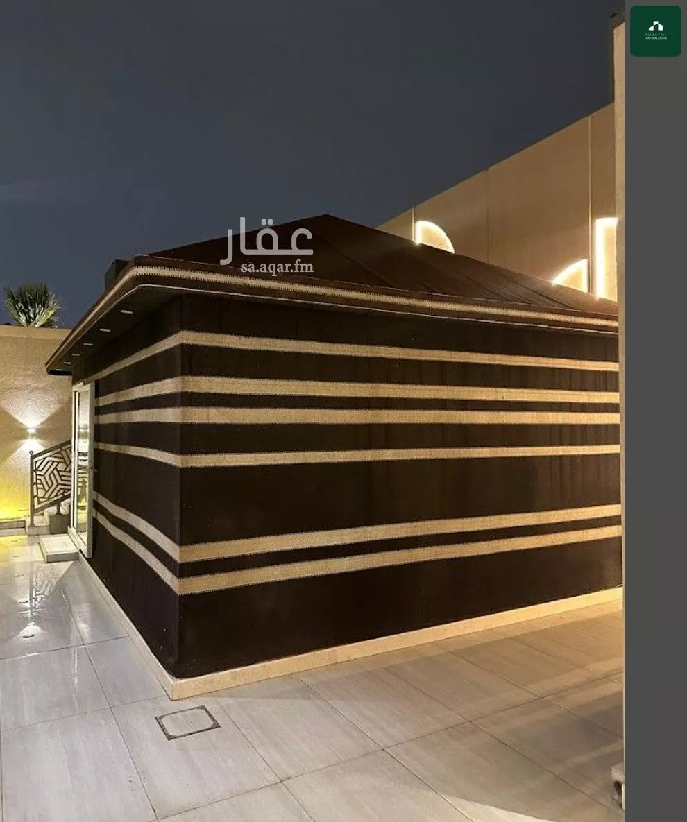 7 bedroom villa in Al Malqa 4