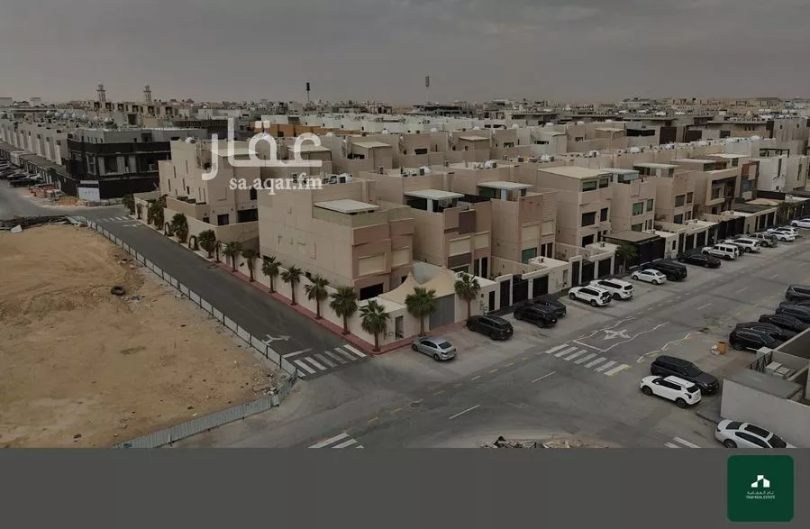 7 bedroom villa in Al Malqa 1