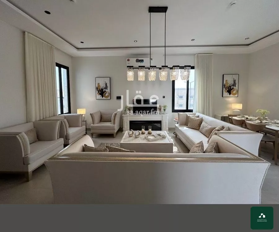 3 bedroom apartment in Al Rawdah, Riyadh 5