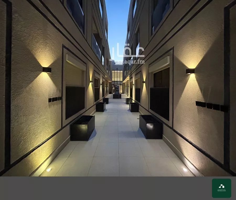 3 bedroom apartment in Al Aridh 2