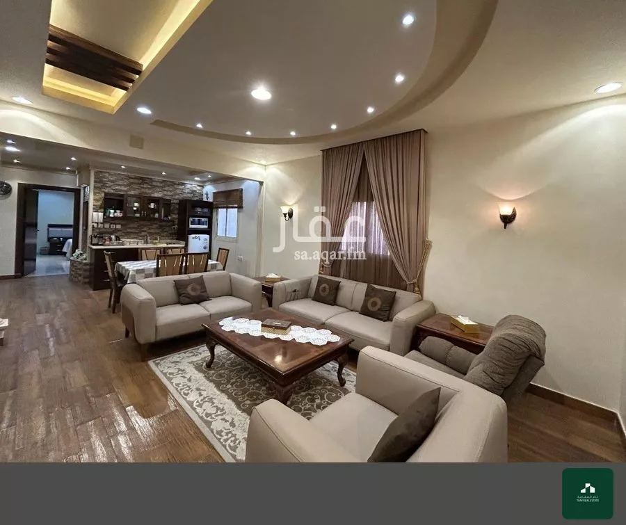 فيلا 4 غرف في العقيق، الرياض 9