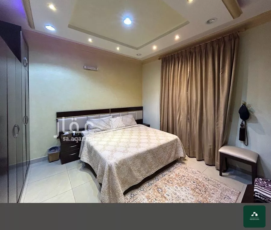 فيلا 4 غرف في العقيق، الرياض 10