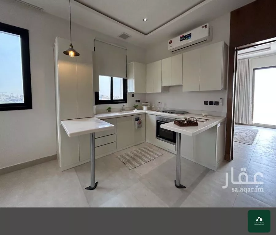 3 bedroom apartment in Al Rawdah, Riyadh 6