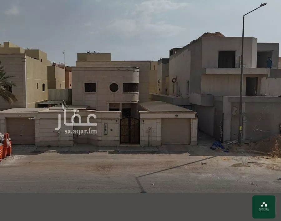 فيلا 6 غرف في المونسية 1