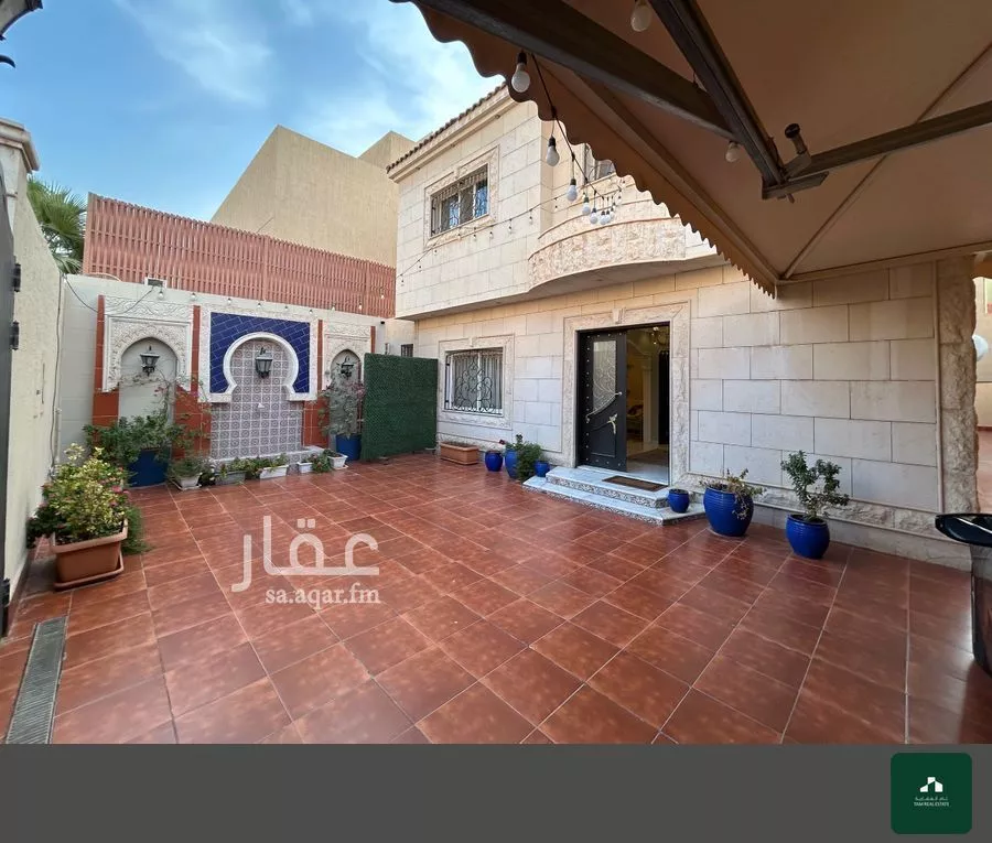 فيلا 5 غرف في الربيع 2