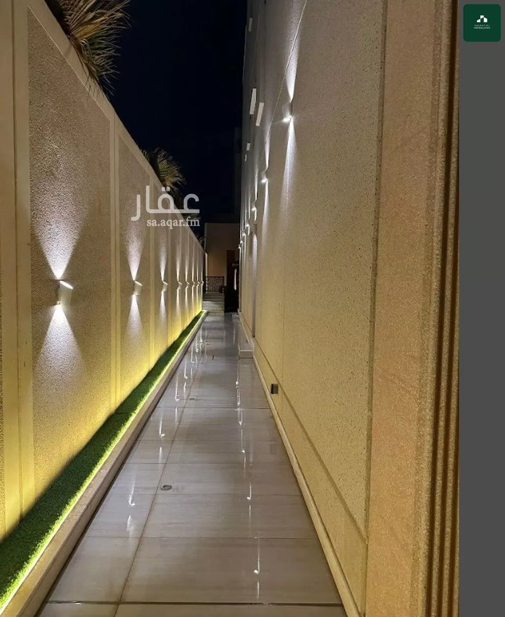 7 bedroom villa in Al Malqa 5