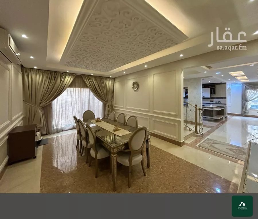 4 bedroom villa in Al Yasmin 5