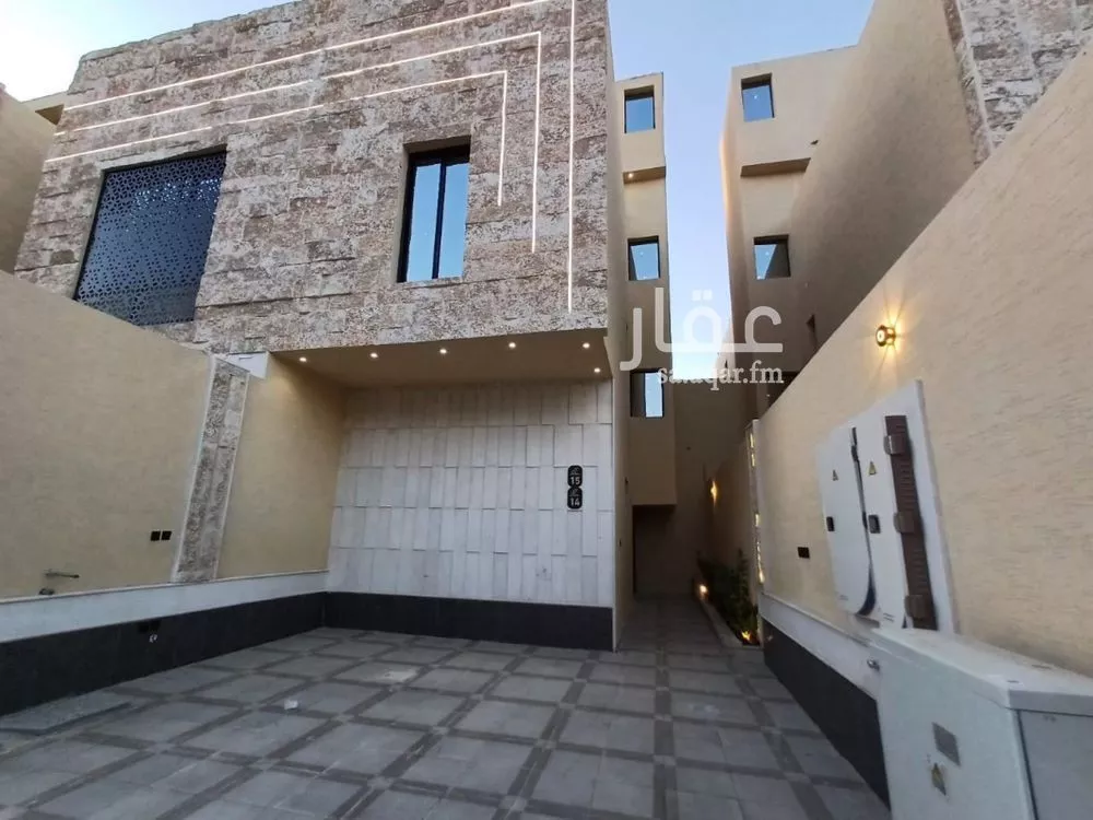 دور 4 غرف في طويق 2