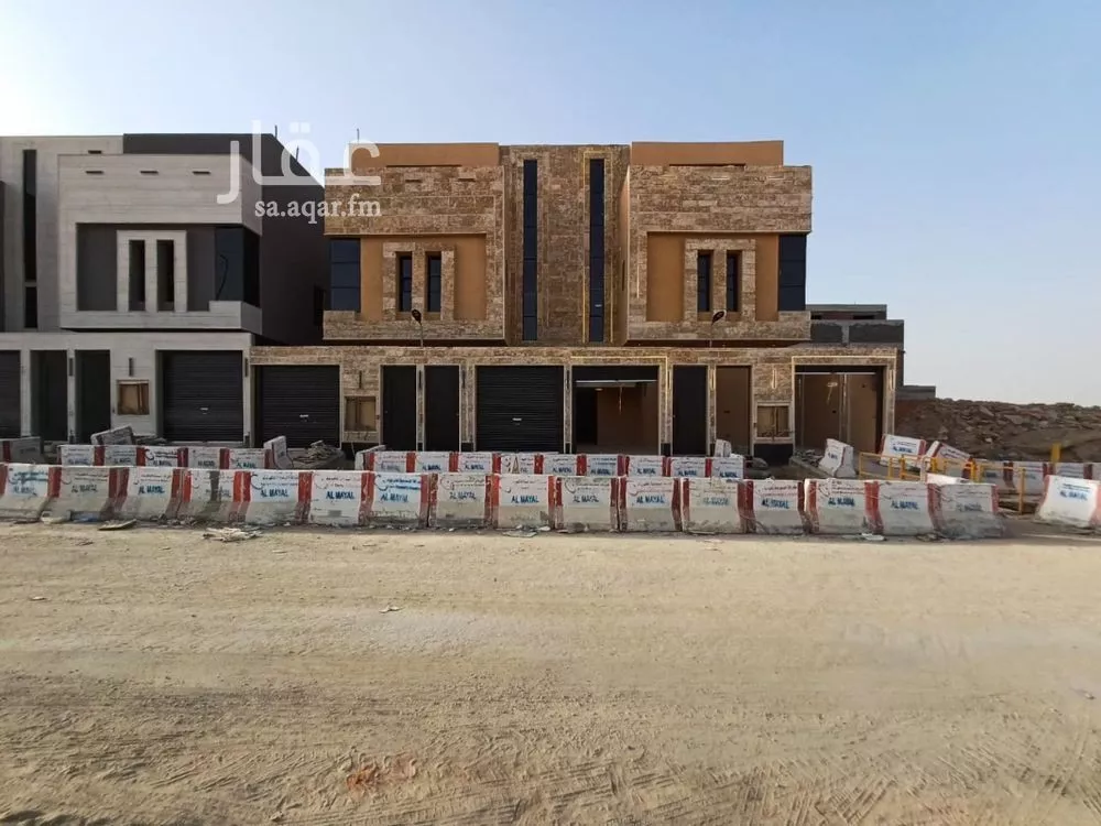 دور 3 غرف في طويق 1