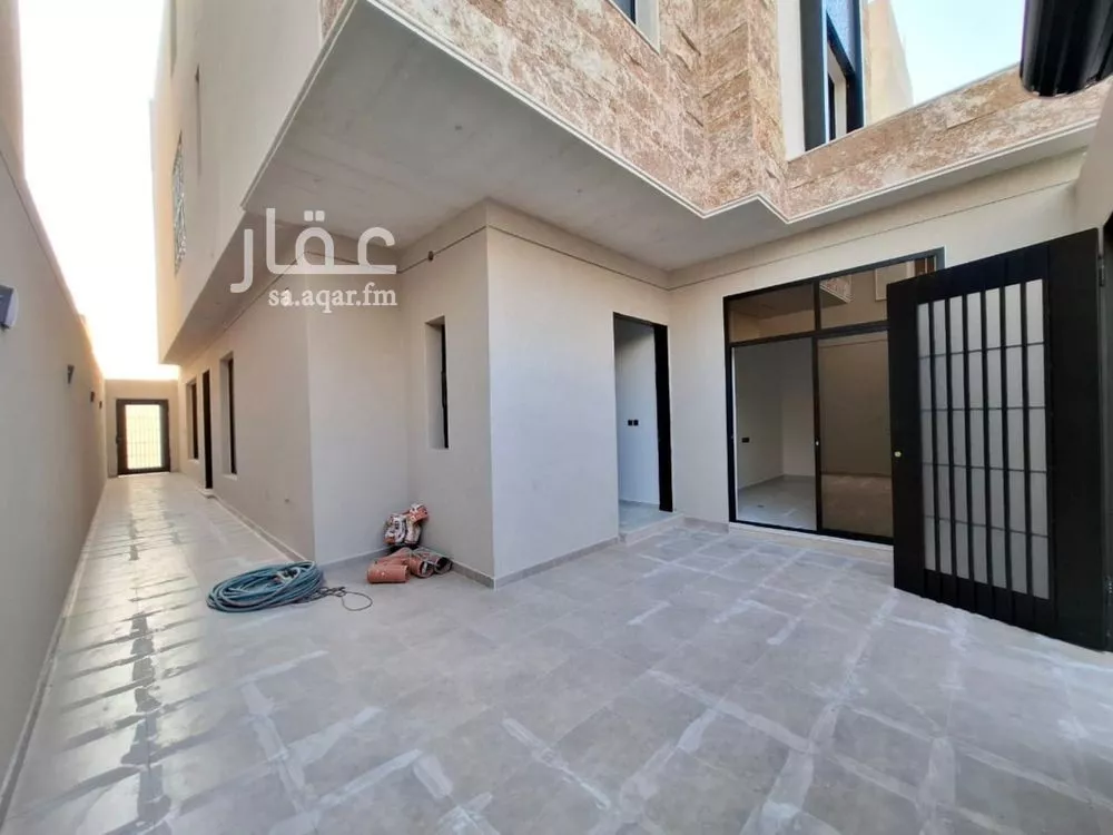 دوبلكس 4 غرف في ظهرة نمار 3