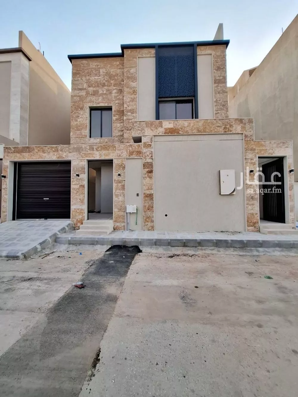 دوبلكس 4 غرف في ظهرة نمار 1