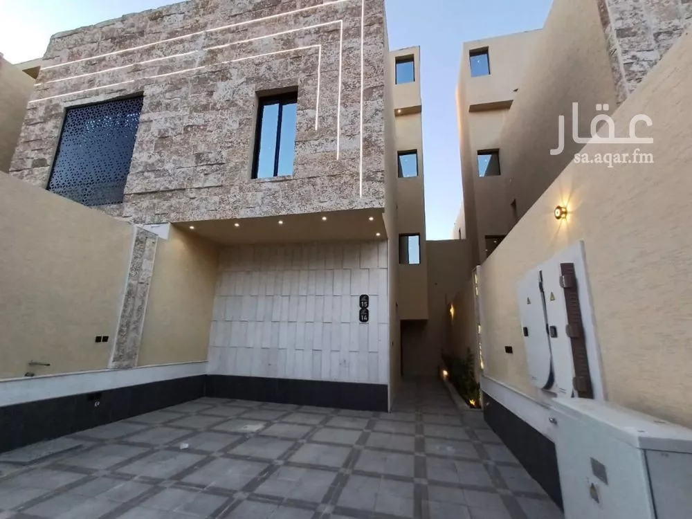 دور 4 غرف في طويق 2