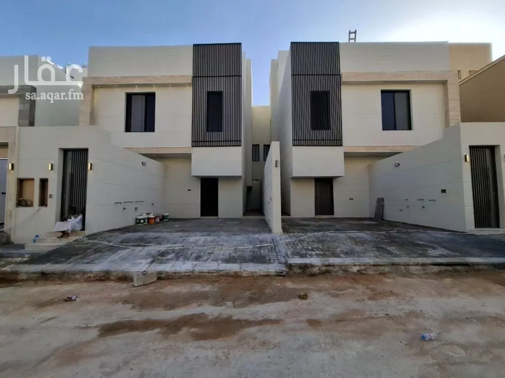 دور 3 غرف في طويق 1