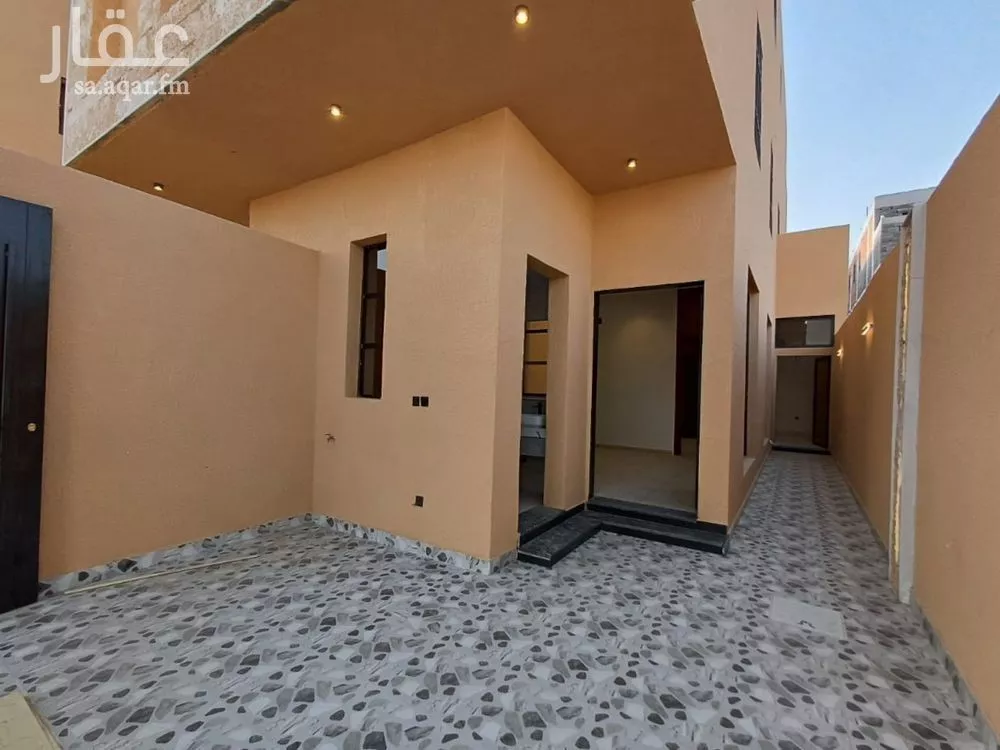 دور 3 غرف في طويق 3