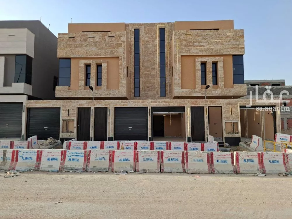 دور 3 غرف في طويق 2