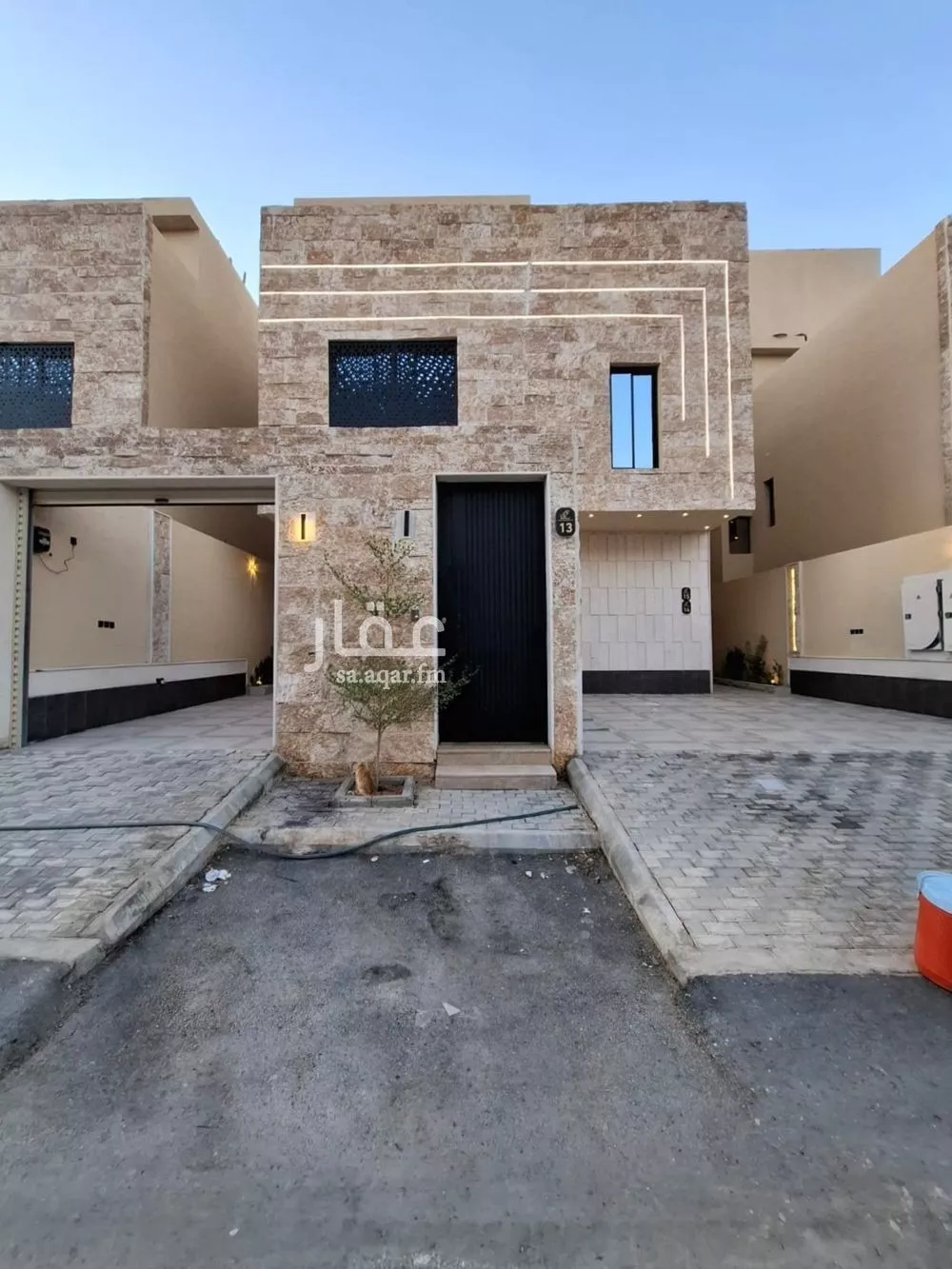 دور 4 غرف في طويق 1