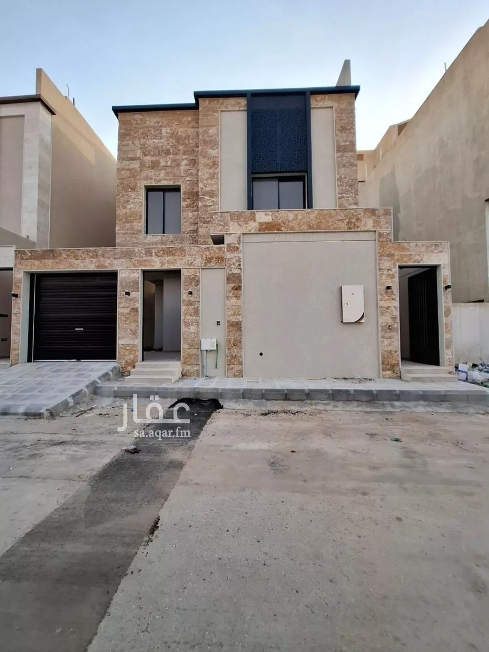 دوبلكس 4 غرف في ظهرة نمار 2